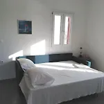 Kythnos - Loutra- House Loutrá