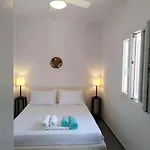 Kythnos - Loutra- House *