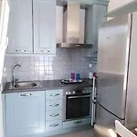 Kythnos - Loutra- House