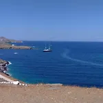 Kythnos - Loutra- House Ferienhaus *