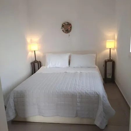 Kythnos - Loutra- House Σπίτι διακοπών Λουτρά