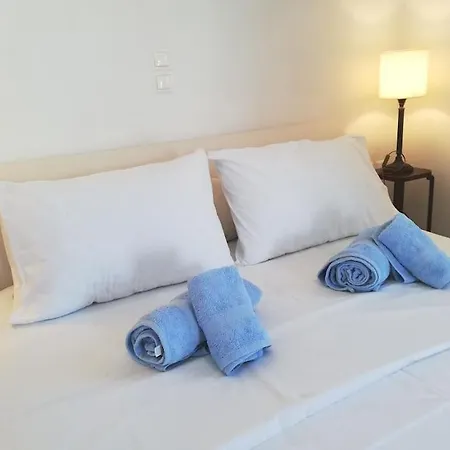 Kythnos - Loutra- House Holiday home *