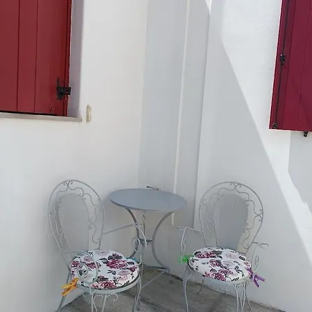 Kythnos - Loutra- House *
