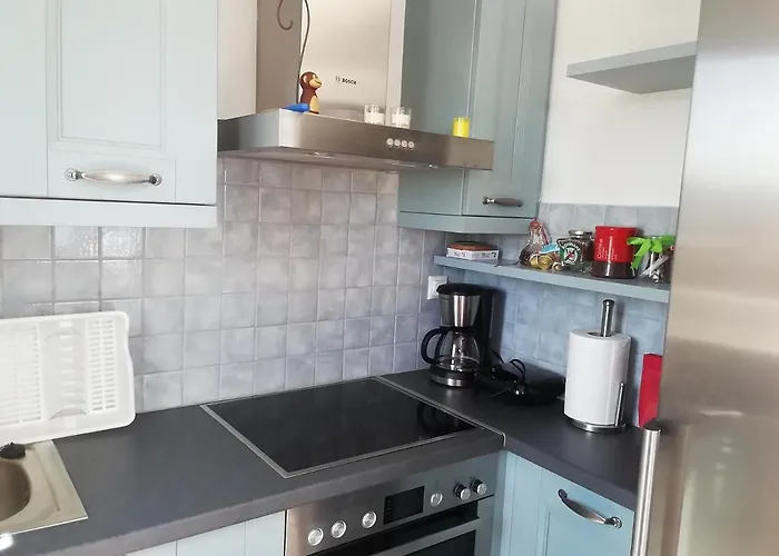 Ferienhaus Kythnos - Loutra- House *